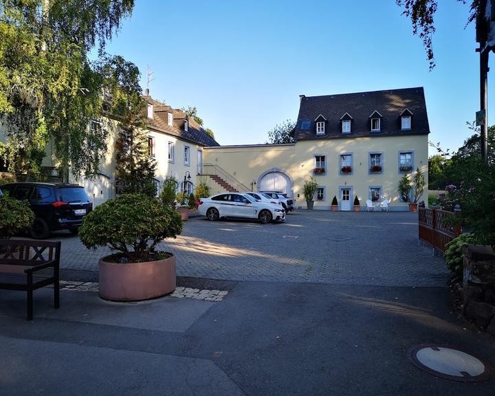 Berghotel Kockelsberg